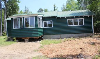 189 E Shore Rd, Benedicta, ME 04733