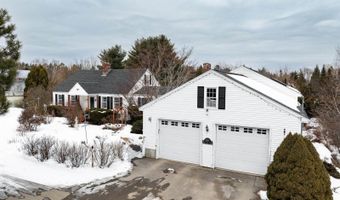 2897 Route 2, Hermon, ME 04401