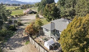 305 Myer Creek Rd, Ashland, OR 97520