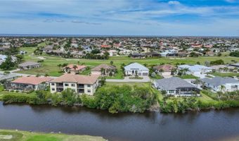 2053 PADRE ISLAND Dr, Punta Gorda, FL 33950