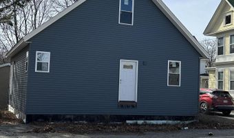 24 Prentiss St, Bangor, ME 04401