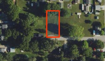 Bostwick Street, Alma, MI 48801