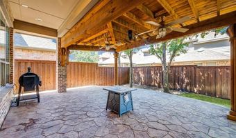 3121 Millburn Ct, The Colony, TX 75056