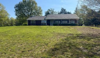 412823 E. 1910 Rd, Antlers, OK 74523