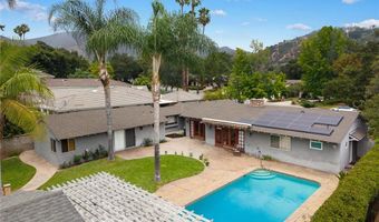 1529 Highland Oaks, Arcadia, CA 91006