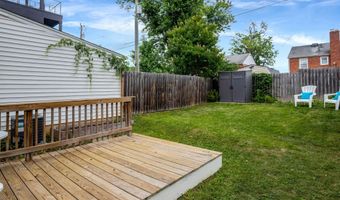 2139 S OXFORD St, Arlington, VA 22204