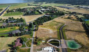 REFUGE W lot 3, Alpine, WY 83128