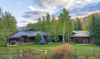 28 Maroon Dr, Aspen, CO 81611