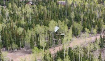 468 E Trail Rd, Brian Head, UT 84719