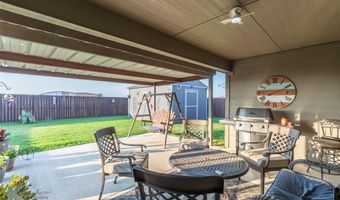 2625 Plymouth Rock Rd, Abilene, TX 79601