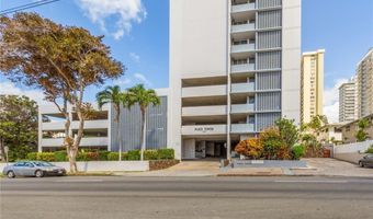 1556 Piikoi St 506, Honolulu, HI 96822