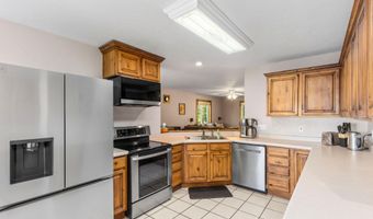 166 STOOR Dr, Alpine, WY 83128