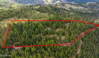 Nna Hugus Creek Road, Calder, ID 83808