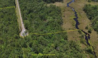 3000 Woody Bayou Dr, Bay St. Louis, MS 39520