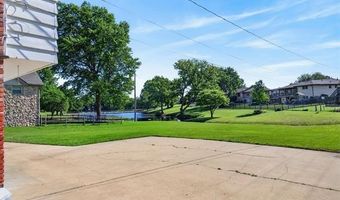 1048 SE Greystone Ave, Bartlesville, OK 74006