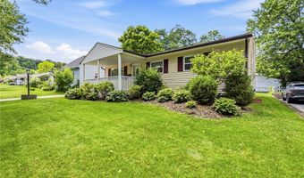 1118 Terrell Dr, Akron, OH 44313