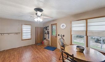 6847 W 390 Rd, Adair, OK 74330