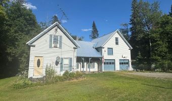 121 Main Rd, Abbot, ME 04406