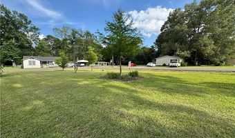 5103 DAVIS Dr, Ball, LA 71405