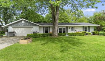 1045 Faurote St, Decatur, IN 46733