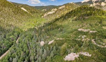 County Rd 46, Aguilar, CO 81020