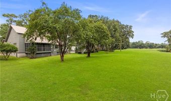 110 Willeford Dr, Savannah, GA 31411