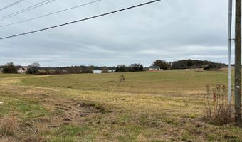 S Frontage Rd, Columbus, MS 39701