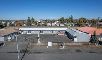 13504 W Sunset Hwy, Airway Heights, WA 99001