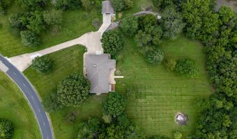 6412 SW Vorse Rd, Auburn, KS 66402