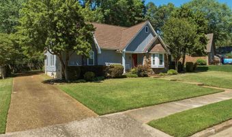 5866 SWEET OAK Cv, Bartlett, TN 38134
