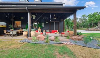 21300 N Hiwassee Rd, Arcadia, OK 73007