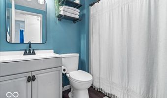 7017 Chimney Rock Ct, Indianapolis, IN 46217