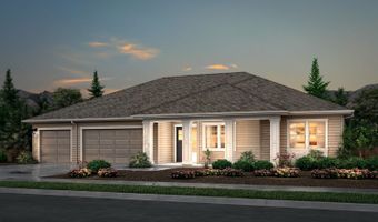 805 Halfpipe St Plan: Lusitano Series Plan 4, Belgrade, MT 59714