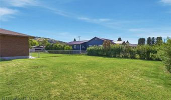 1908 Hamburg St, Anaconda, MT 59711