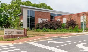 1422 WEST St, Annapolis, MD 21401