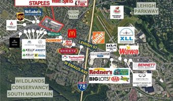 3300 Lehigh St 17K, Allentown, PA 18103