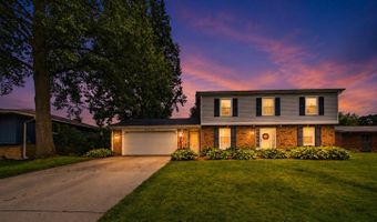 3117 Wayside Ln, Anderson, IN 46011