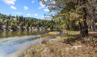 178 Tripod View Dr Lot 7, Cascade, ID 83611