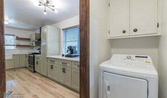 3133 Primrose Dr, Abilene, TX 79606