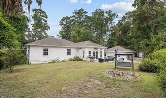 15 Palmetto Beach Dr, Bluffton, SC 29910
