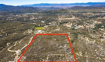 1 Old Stone Hill Rd, Warner Springs, CA 92086
