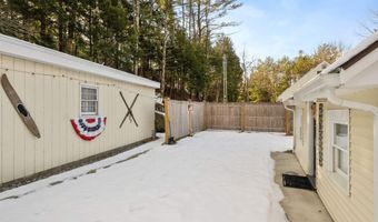 1140-1142 N Main St, Bristol, NH 03222