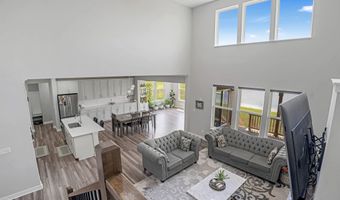 3581 Tipperlin Rd, Bargersville, IN 46106