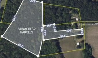 149 Donald Ln, Bonneau, SC 29431