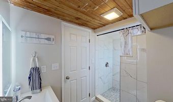58 HUBBARD Ave, Frederica, DE 19946