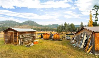 33676 Hilltop Ter, Bigfork, MT 59911