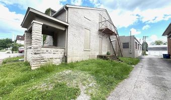 1301 1303 L St, Bedford, IN 47421