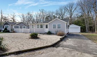 300 Hurley Ave, Bayville, NJ 08721
