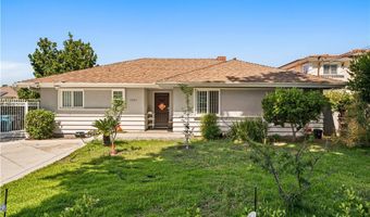 1025 S 2nd Ave, Arcadia, CA 91006