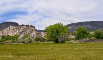 Lots 1 & 2 off of CR-162, Abiquiu, NM 87510